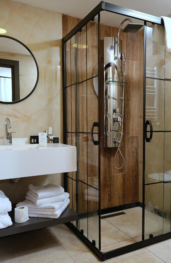 Casa De Port Hotel イスタンブール エクステリア 写真